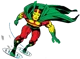 Mister Miracle