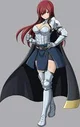 erza scarlet