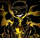 Shattered sans