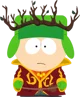 High Jew Elf King