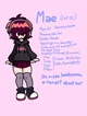 Mae