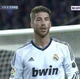 Sergio Ramos