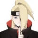 Deidara Kamiruzu