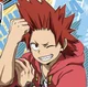 Eijirou Kirishima