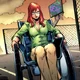 Barbara Gordon 
