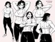 Gym Bully GF