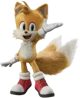 Movie Tails 