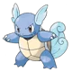 Wartortle