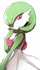 hungry gardevoir