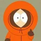 Kenny McCormick 