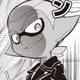 Rider splatoon