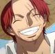 Shanks