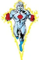 Captain Atom
