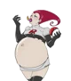 Pregnant jessie