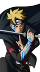 Boruto 
