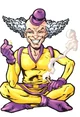 Mister Mxyzptlk