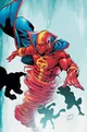 Red Tornado