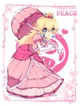 Princess Peach 