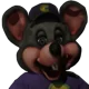 Chuck E Cheese