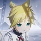 Len Kagamine 