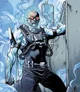Mister Freeze