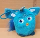 Blue Furby