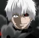 Ken kaneki 