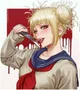 Himiko Toga