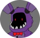 Withered Bonnie vr