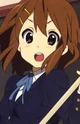 Yui Hirasawa