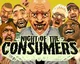 Night of consumer 