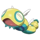 Dudunsparce