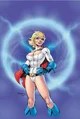 Power Girl