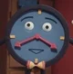 Tony the Clock
