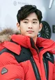 Kdrama Kim Soo Hyun