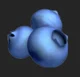 Blueberries 