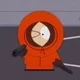 Kenny McCormick  