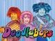 The Doodlebops