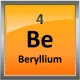 Beryllium