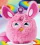 Pink Furby
