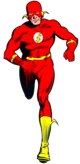 The Flash