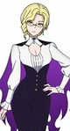 Glynda Goodwitch 