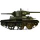 BT-5 and T-34