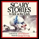 scary stories art