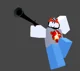 Crazy Robloxian