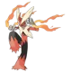 Mega Blaziken