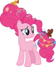 Pinkie Pie