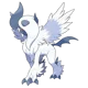 Mega Absol