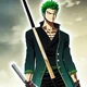 zoro