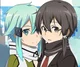 Sinon - Asada Shino